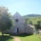 Photo Olloix - église Saint Jean Baptiste