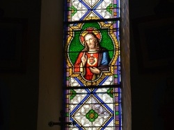 Photo paysage et monuments, Olloix - église Saint Jean Baptiste