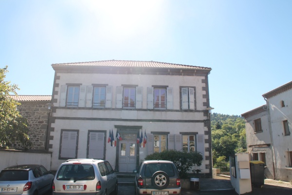 la mairie