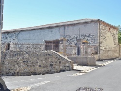 Photo paysage et monuments, Olloix - la commune