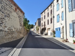 Photo paysage et monuments, Olloix - la commune