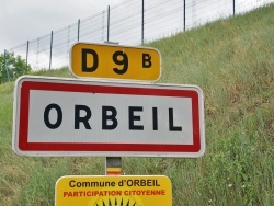 Photo paysage et monuments, Orbeil - orbeil (63500)