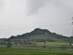 Photo paysage et monuments, Orbeil - le Village