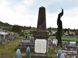 Photo paysage et monuments, Orbeil - le Monument Aux Morts