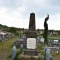 Photo Orbeil - le Monument Aux Morts