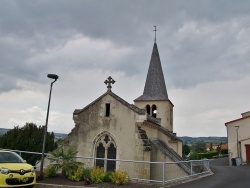 Photo paysage et monuments, Orbeil - église Notre Dame