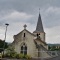 Photo Orbeil - église Notre Dame