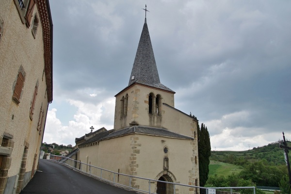 Photo Orbeil - église Notre Dame