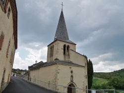 Photo paysage et monuments, Orbeil - église Notre Dame