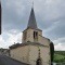 Photo Orbeil - église Notre Dame