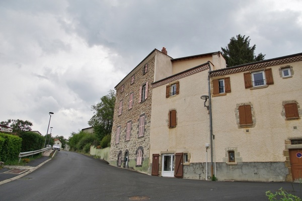 Photo Orbeil - le Village