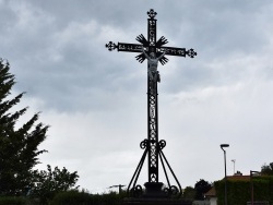 Photo paysage et monuments, Orbeil - la Croix