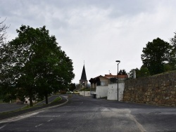 Photo paysage et monuments, Orbeil - le Village