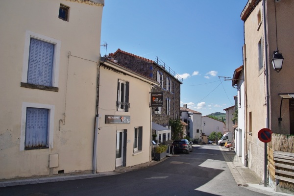 Photo Orcet - le Village