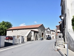Photo paysage et monuments, Orcet - le Village