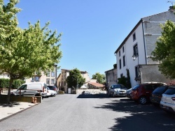 Photo paysage et monuments, Orcet - le Village