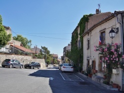 Photo paysage et monuments, Orcet - le Village