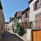 Photo Orcet - le Village