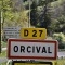 orcival (63210)