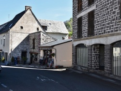 Photo paysage et monuments, Orcival - le Village