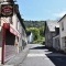 Photo Orcival - le Village