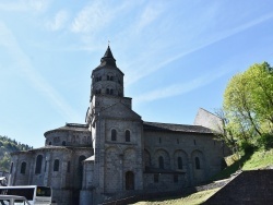 Photo paysage et monuments, Orcival - église Notre Dame