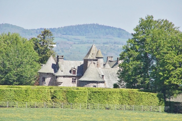 le Château