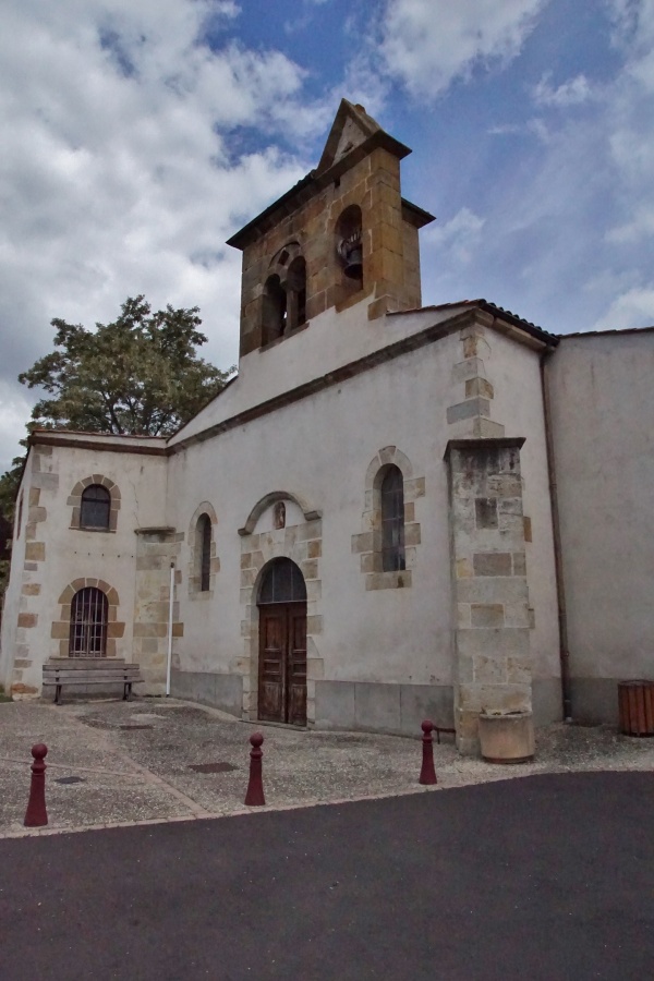 église Saint Roch