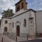 Photo Parent - église Saint Roch