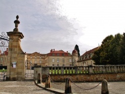 Photo paysage et monuments, Parentignat - Le Château