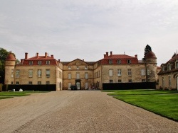 Photo paysage et monuments, Parentignat - Le Château