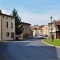 Photo Parentignat - Le Village