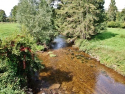 Photo paysage et monuments, Parentignat - Le Béal