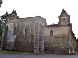 Photo paysage et monuments, Parentignat - église Saint-Pierre