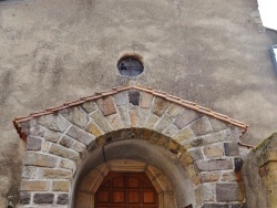 Photo paysage et monuments, Parentignat - église Saint-Pierre