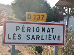 Photo paysage et monuments, Pérignat-lès-Sarliève - perignat les sarlieve (63170)