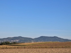 Photo paysage et monuments, Pérignat-lès-Sarliève - la commune