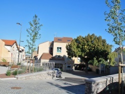 Photo paysage et monuments, Pérignat-lès-Sarliève - la commune