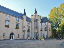 Photo paysage et monuments, Pérignat-lès-Sarliève - la mairie