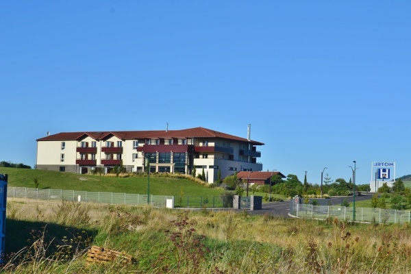 Photo Pérignat-lès-Sarliève - la commune