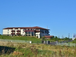 Photo paysage et monuments, Pérignat-lès-Sarliève - la commune