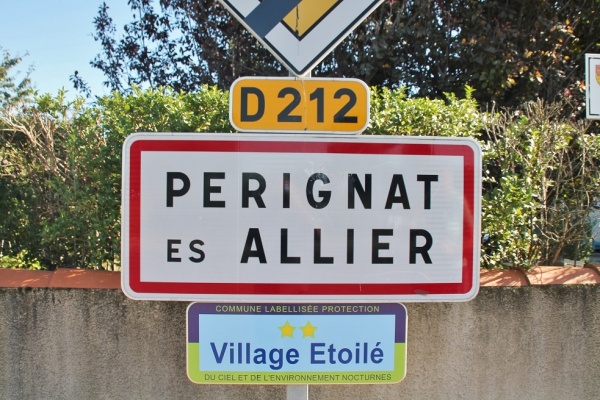 Photo Pérignat-sur-Allier - perignat (63800)