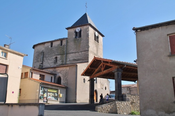 Photo Pérignat-sur-Allier - la commune