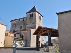 Photo paysage et monuments, Pérignat-sur-Allier - la commune