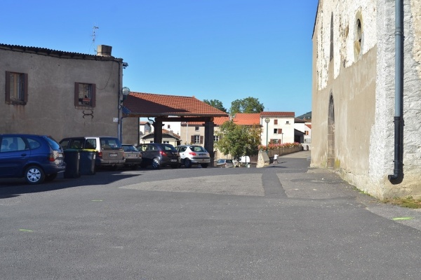 Photo Pérignat-sur-Allier - la commune