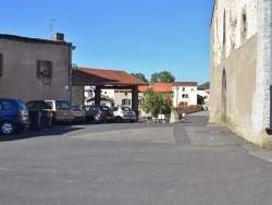 Photo paysage et monuments, Pérignat-sur-Allier - la commune