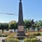 Photo Perrier - le monument aux morts