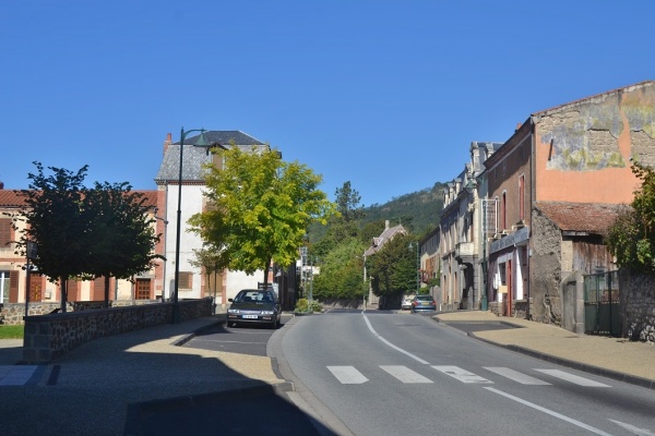 la commune