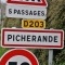 Photo Picherande - picherande (63113)