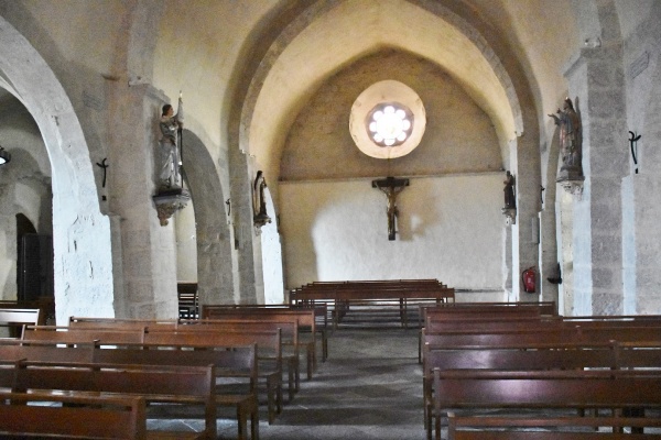 église Saint Quintien